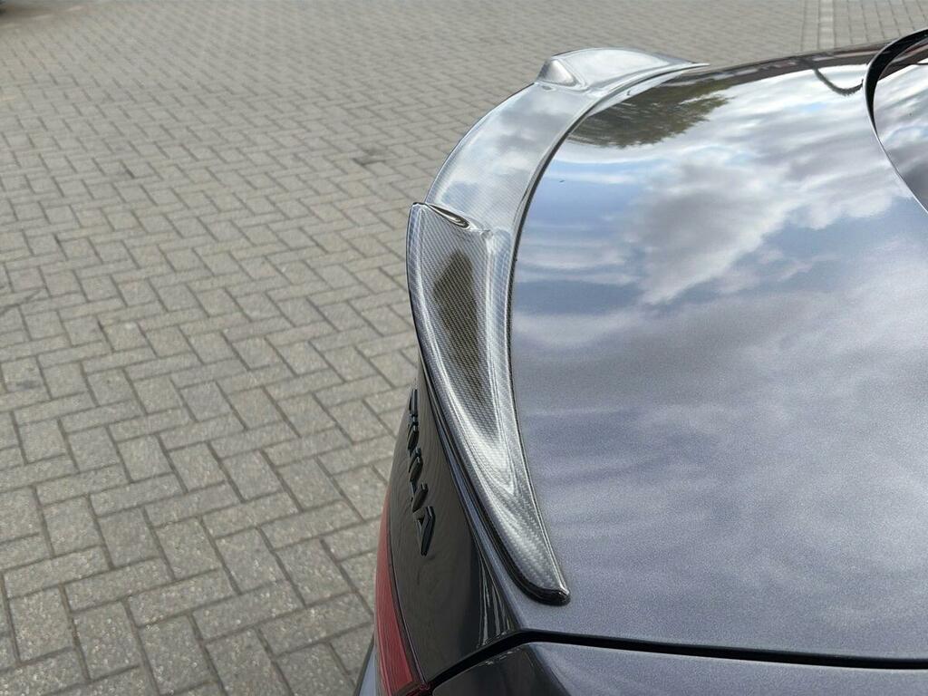 Alfa Romeo Giulia Tb Sprint White #28