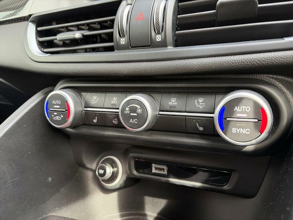 Alfa Romeo Giulia Tb Sprint White #16