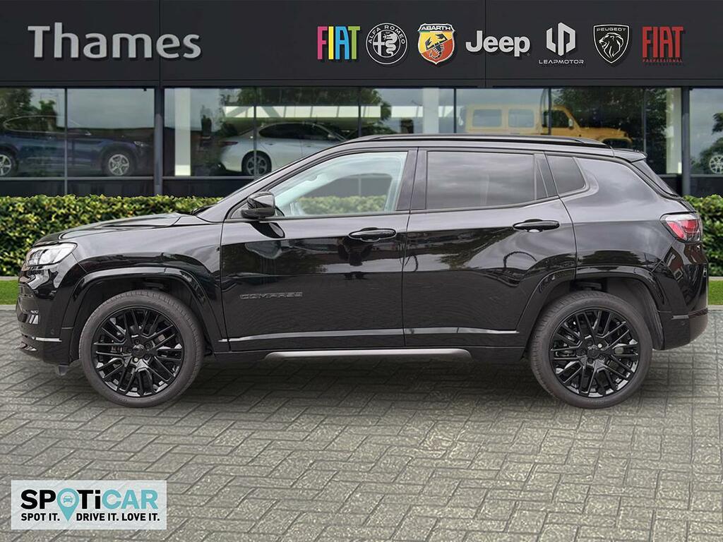 Jeep Compass 1.5 1.5 T4 E-hybrid Mhev S Dct Fwd Euro 6 Ss #6
