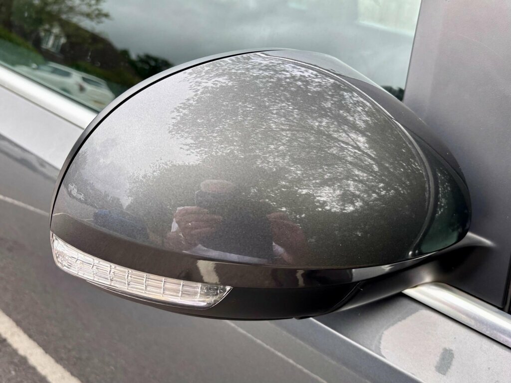 Volkswagen Sharan  Red #17