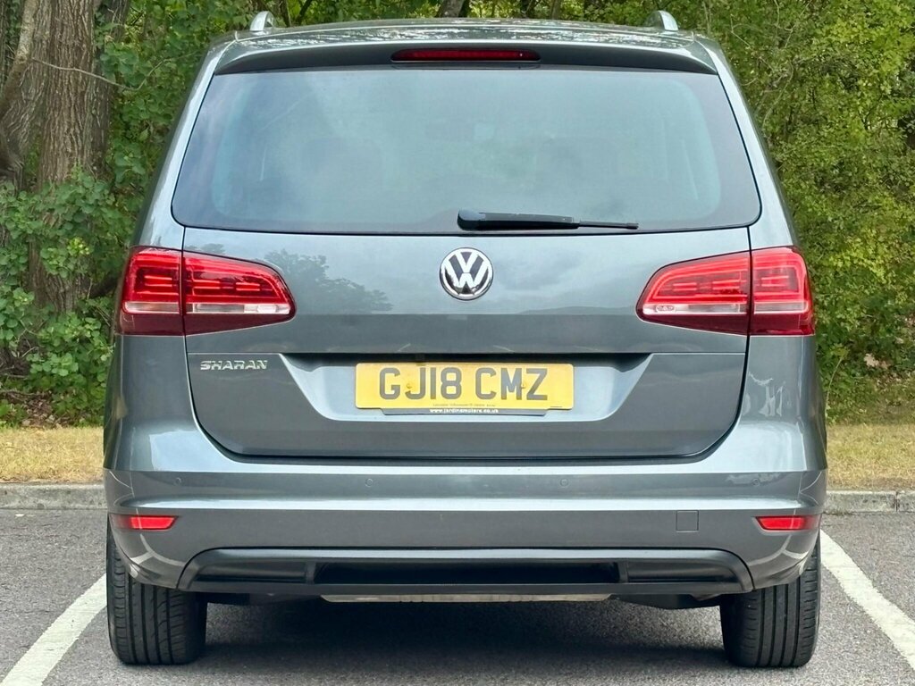 Volkswagen Sharan  Red #33