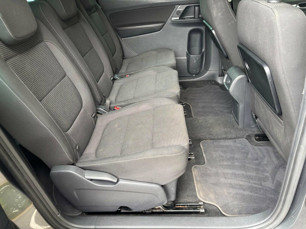 Volkswagen Sharan  Red #15