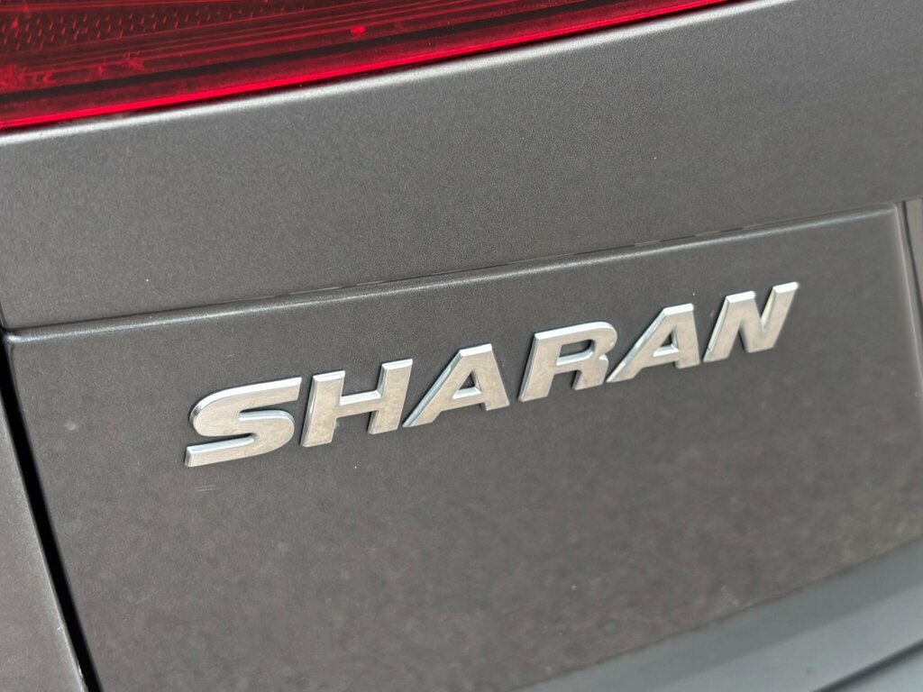 Volkswagen Sharan  Red #29