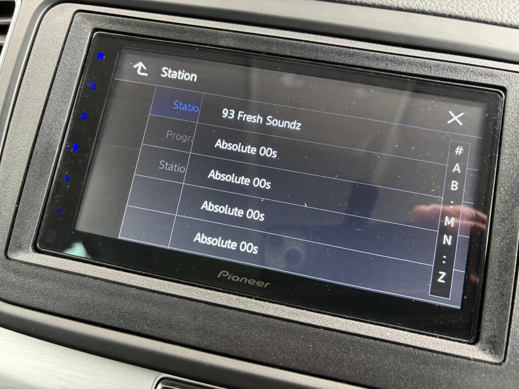 Volkswagen Sharan  Red #42