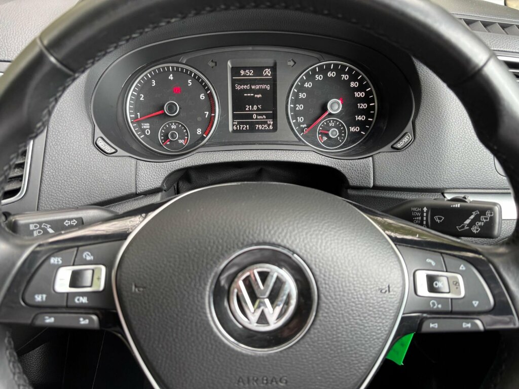 Volkswagen Sharan  Red #40