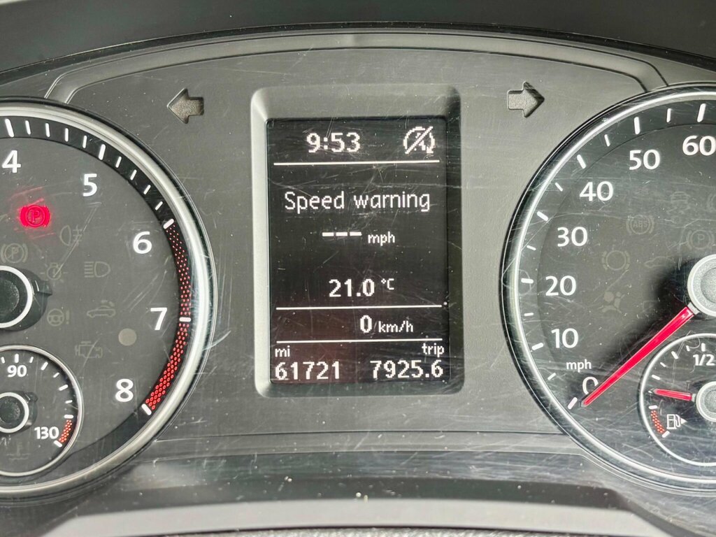 Volkswagen Sharan  Red #41