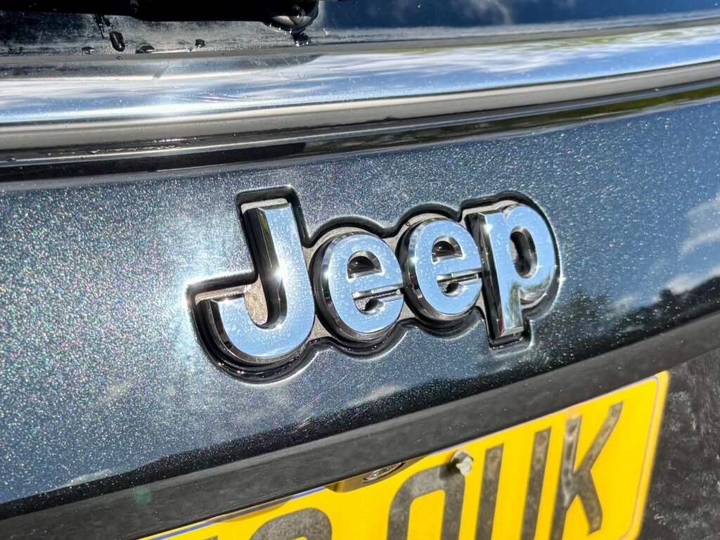 Jeep Compass 1.6 Multijet II 120 Ps Limited 4X2 Brown #29