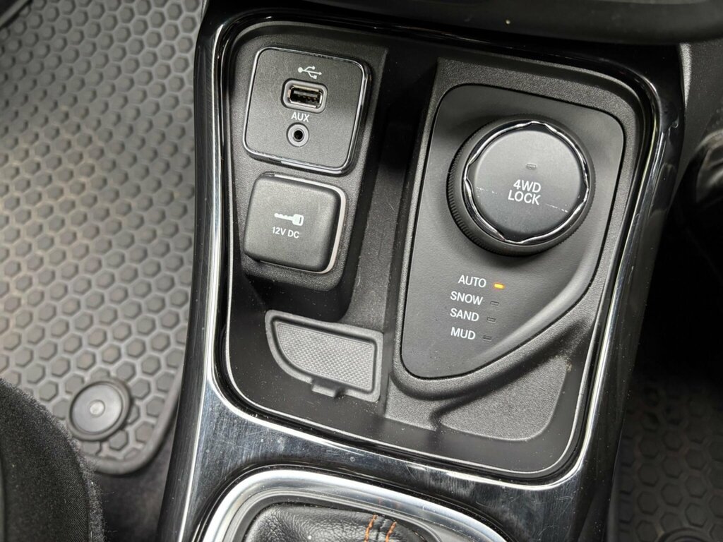 Jeep Compass 1.6 Multijet II 120 Ps Limited 4X2 Brown #49