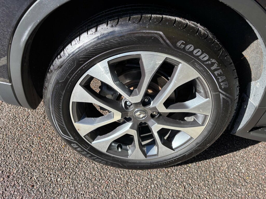 Renault Koleos 2.0 Gt Line Dci X-tronic 175 Bhp White #58