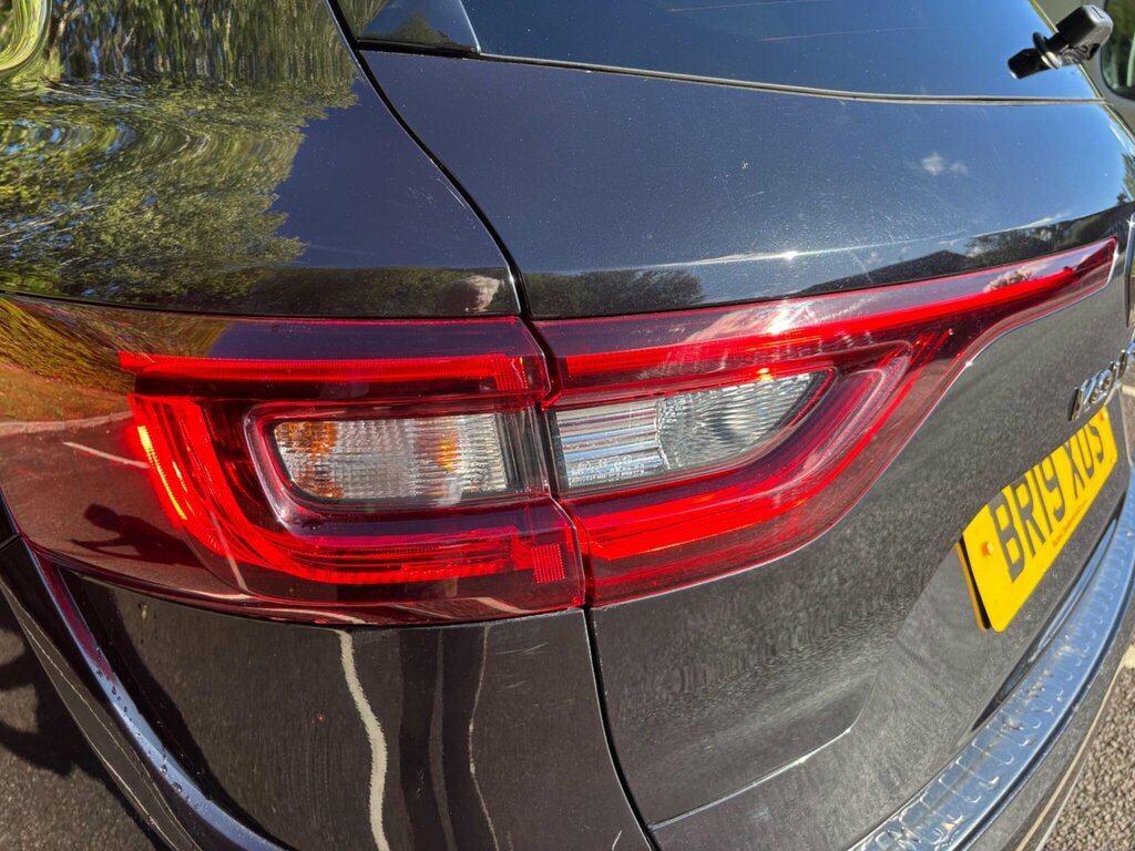 Renault Koleos 2.0 Gt Line Dci X-tronic 175 Bhp White #26
