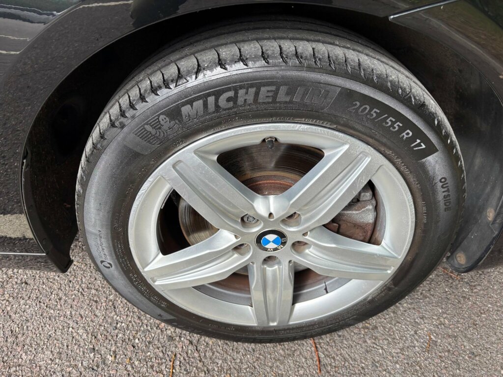 BMW 2 Series Active Tourer 1.5 218I Luxury Active Tourer 134 Bhp Red #52