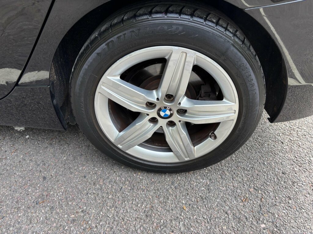 BMW 2 Series Active Tourer 1.5 218I Luxury Active Tourer 134 Bhp Red #53