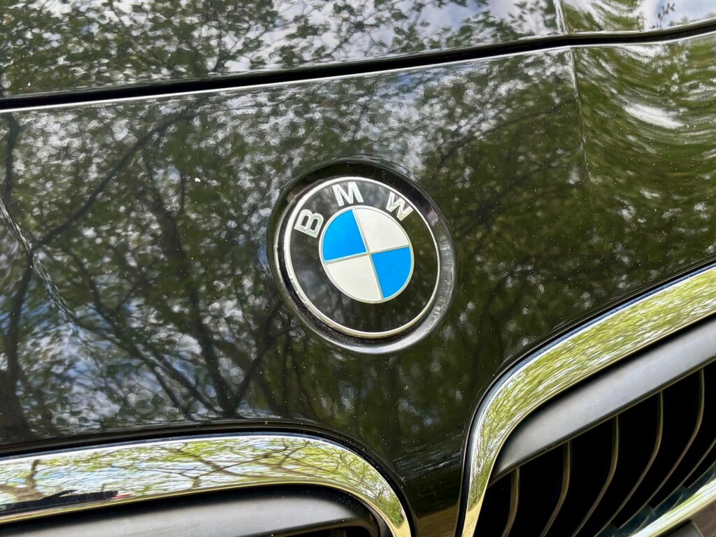 BMW 2 Series Active Tourer 1.5 218I Luxury Active Tourer 134 Bhp Red #17