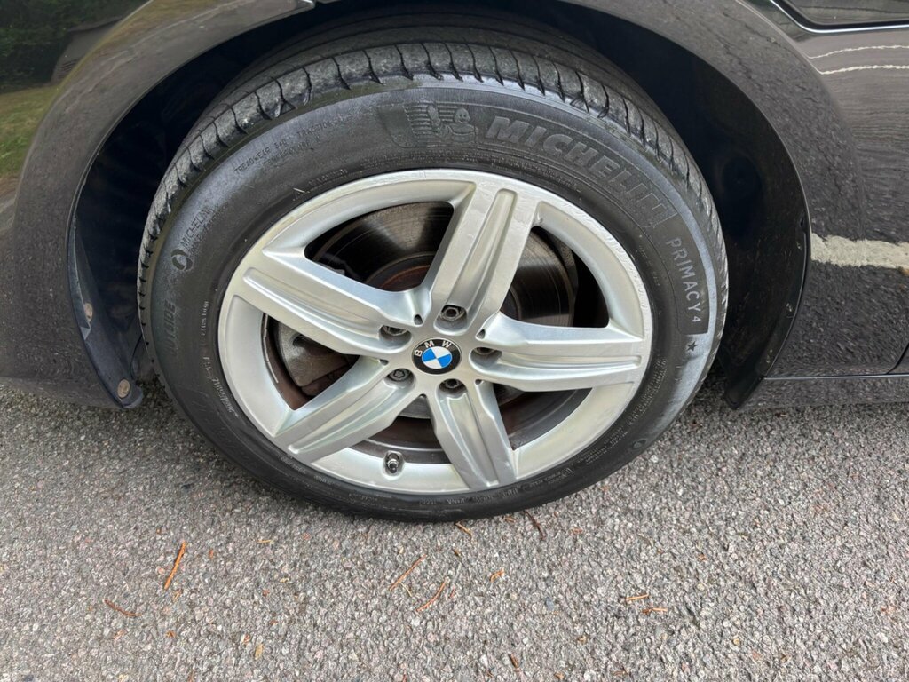 BMW 2 Series Active Tourer 1.5 218I Luxury Active Tourer 134 Bhp Red #54
