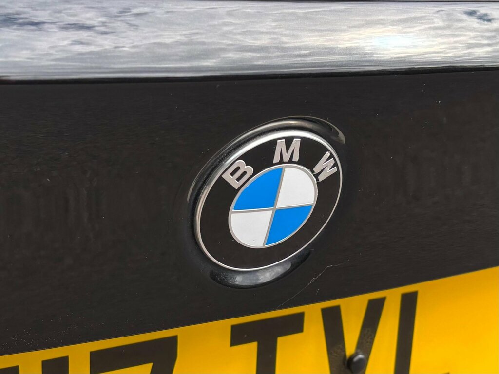 BMW 2 Series Active Tourer 1.5 218I Luxury Active Tourer 134 Bhp Red #27