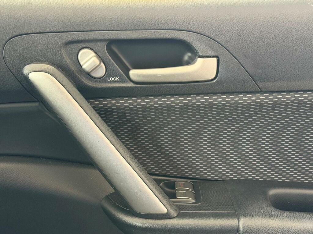 Honda Civic 1.6 I-vtec Executive Black #21