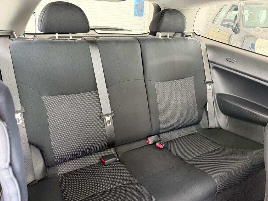 Honda Civic 1.6 I-vtec Executive Black #12