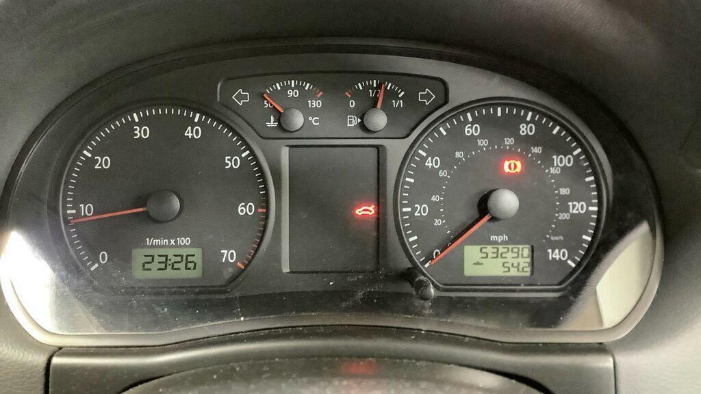 Volkswagen Polo E 55  #7