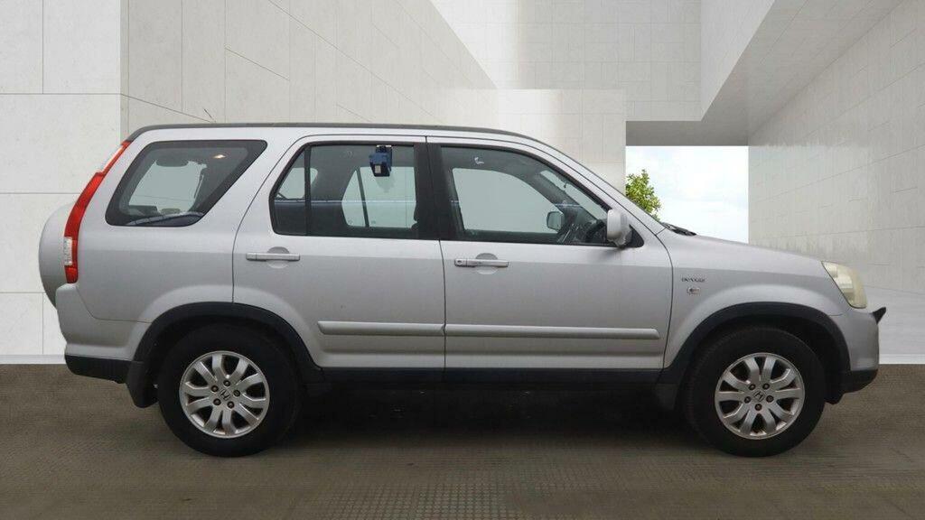 Honda Cr-V 2.0 I-vtec Executive #7