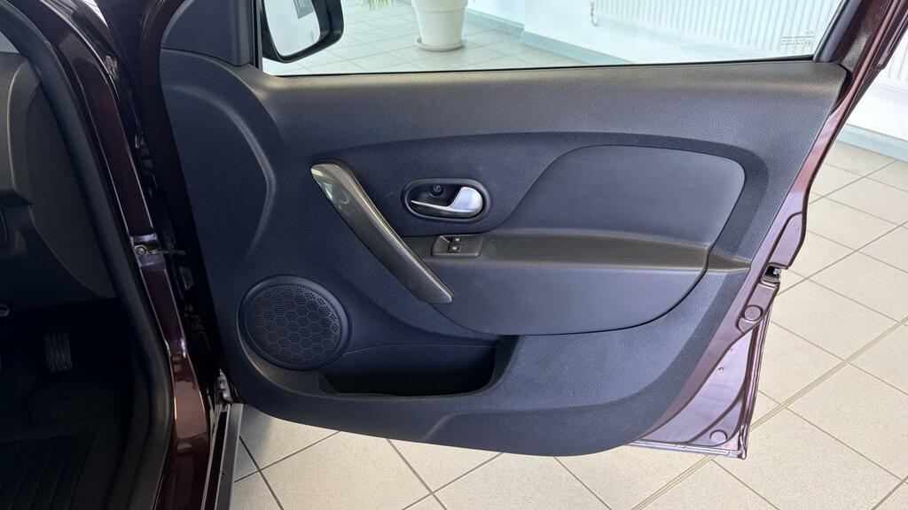 Dacia Sandero Stepway Sandero Stepway Laureate Tce Black #15