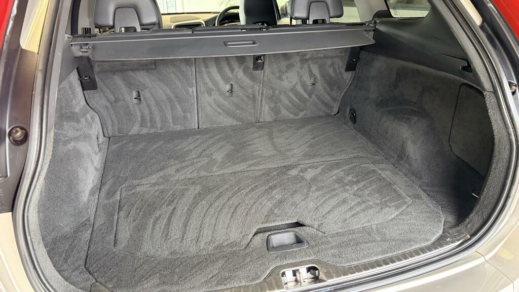 Volvo XC60 D4 Se Lux Nav Black #26