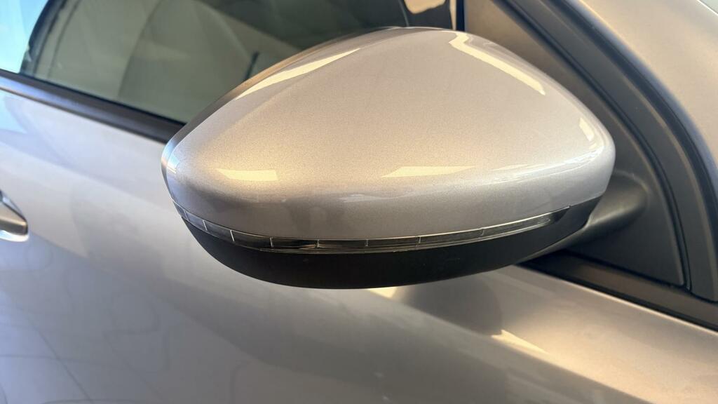 Peugeot 308 1.6 Bluehdi 100 Active White #9