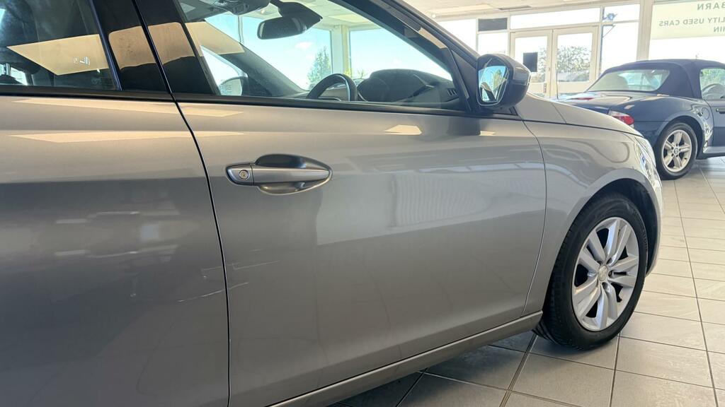 Peugeot 308 1.6 Bluehdi 100 Active White #8