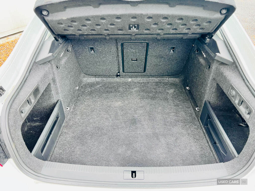 Skoda Superb Se Technology Grey #23