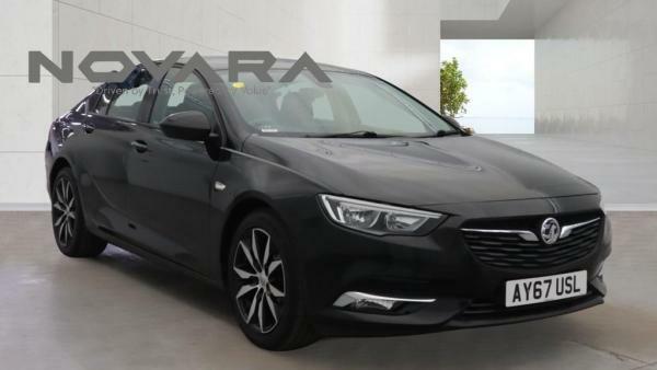 Vauxhall Corsa 1.3 Cdti Ecoflex Sri Hatchback E DT19YOK Grey #2