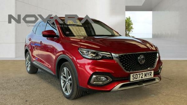 Nissan Juke Acenta Red #6
