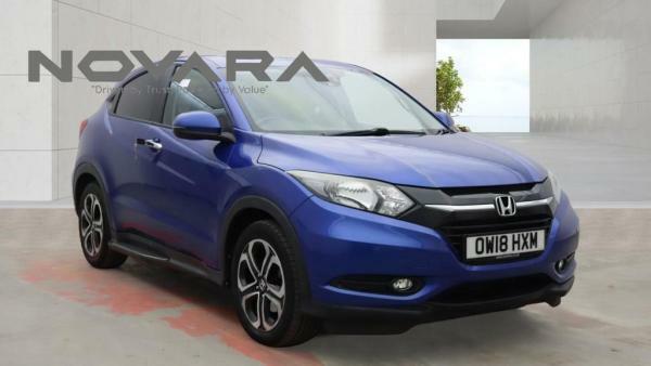 Hyundai Tucson Se Nav Blue #6