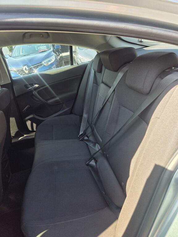 Vauxhall Insignia Grey #10