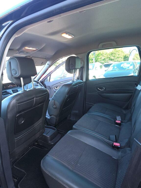 Renault Scenic Scenic Dynamique Tomtom Vvt Red #10
