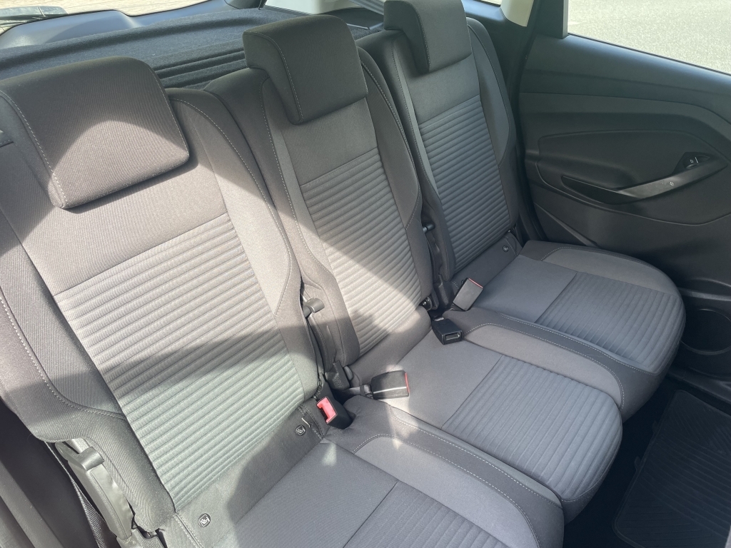 Ford C-Max 1.0 Ecoboost 125 Zetec Red #10
