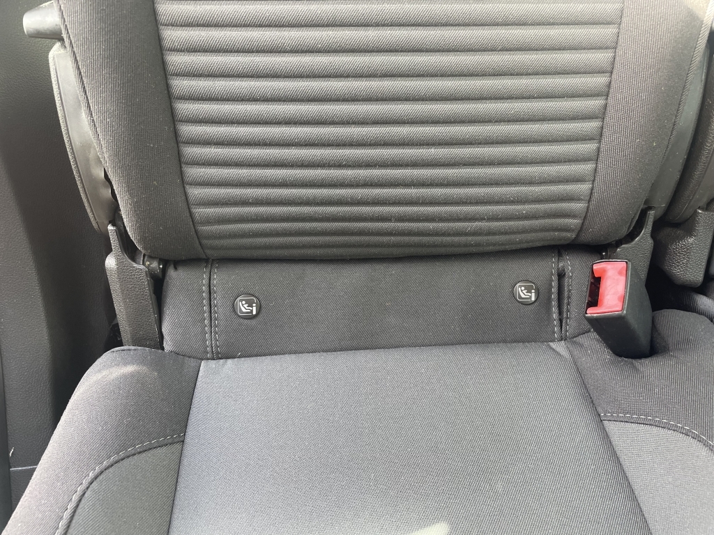 Ford C-Max 1.0 Ecoboost 125 Zetec Red #13