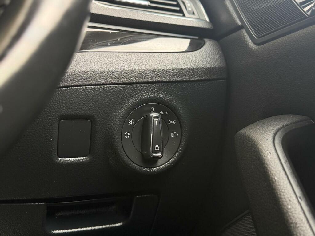 Skoda Superb  Blue #51