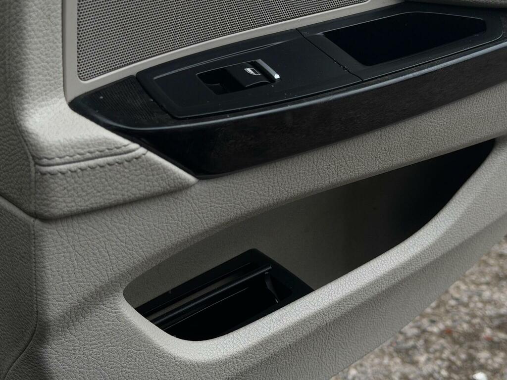 BMW 6 Series Gran Coupe Saloon Black #37