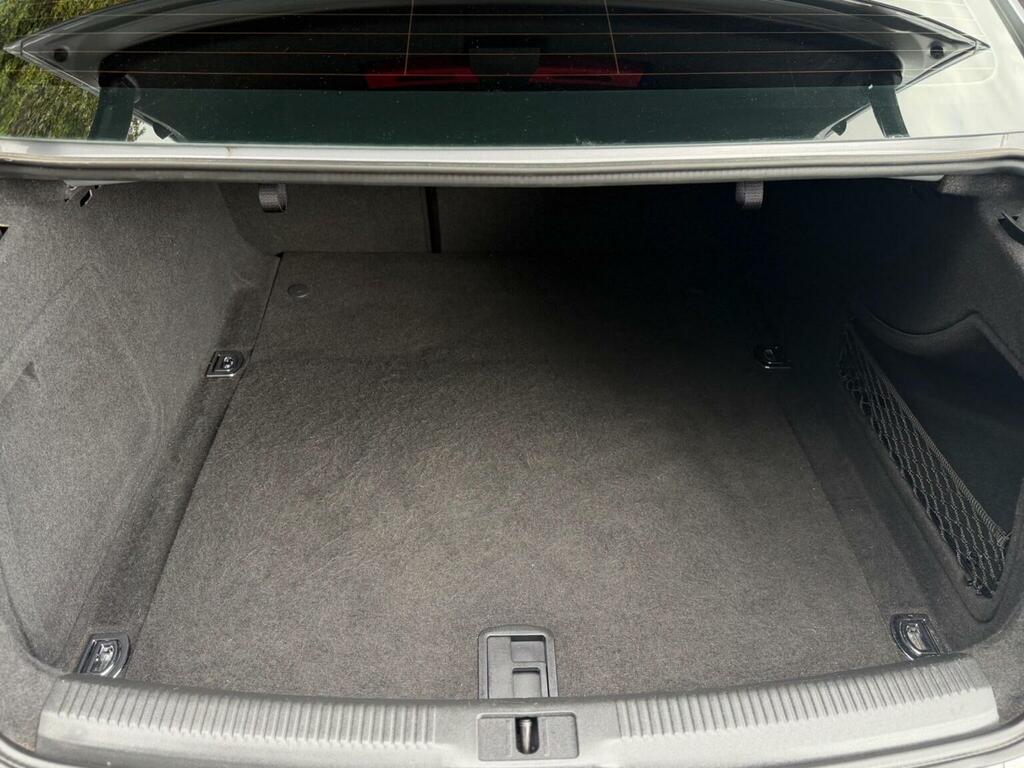 Audi A4 Avant Tdi S Line Nav 5-Door Grey #28