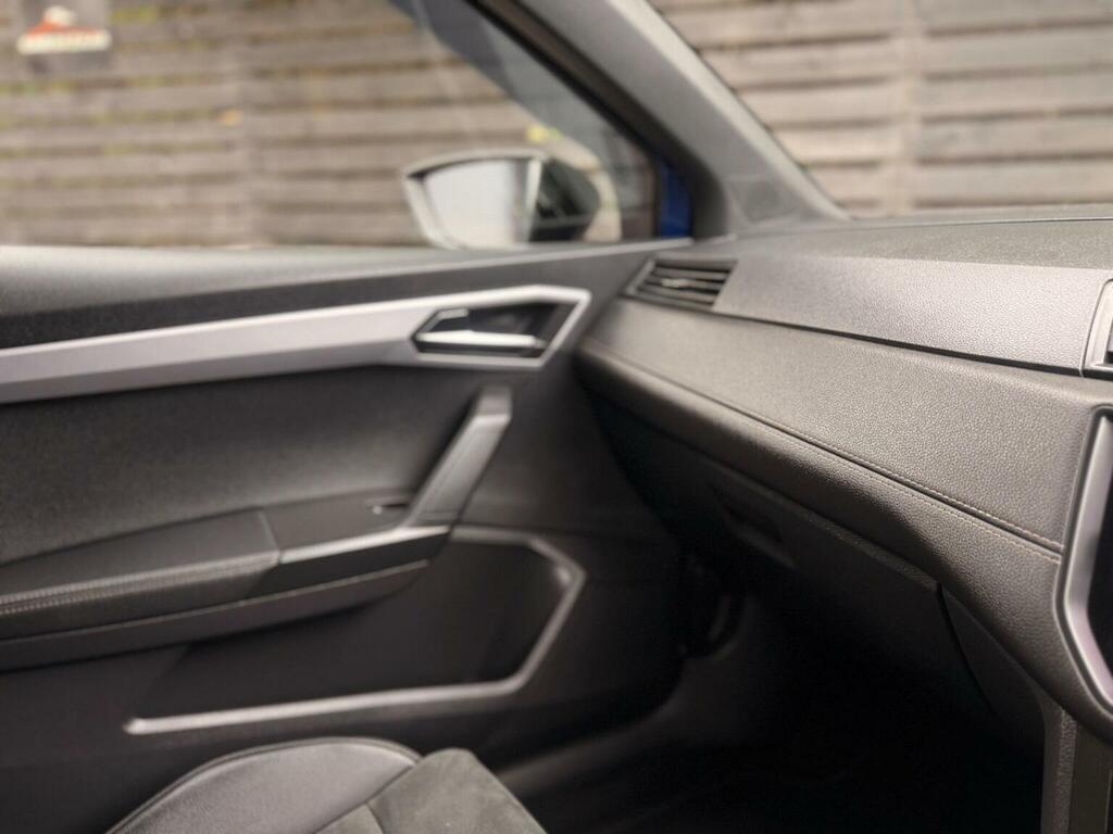 Seat Ibiza 1.6 Tdi 95 Se Technology Ez Red #60