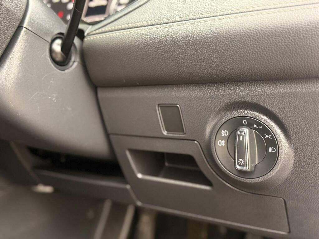 Seat Ibiza 1.6 Tdi 95 Se Technology Ez Red #30
