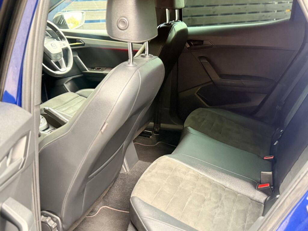 Seat Ibiza 1.6 Tdi 95 Se Technology Ez Red #44