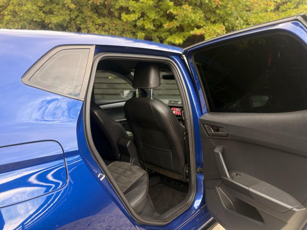 Seat Ibiza 1.6 Tdi 95 Se Technology Ez Red #33