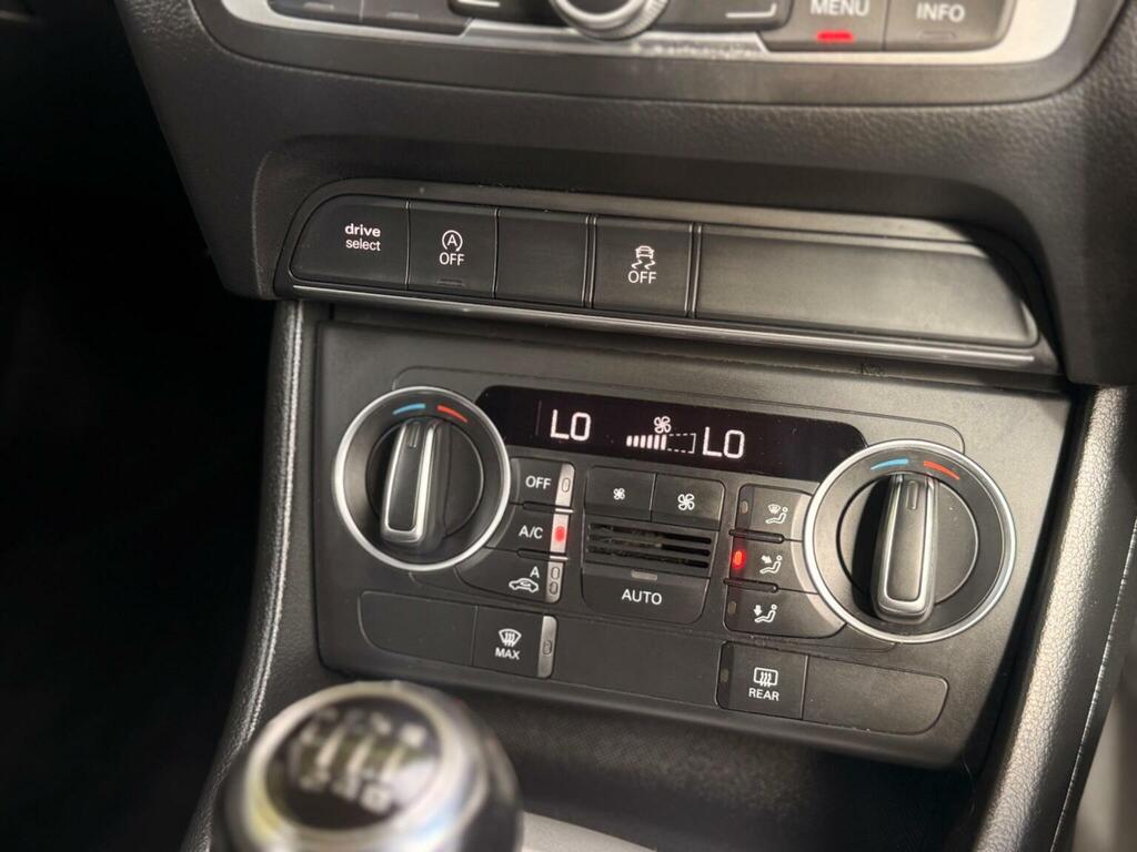 Audi Q3 Tdi Quattro S Line Plus In White With 96K N White #44
