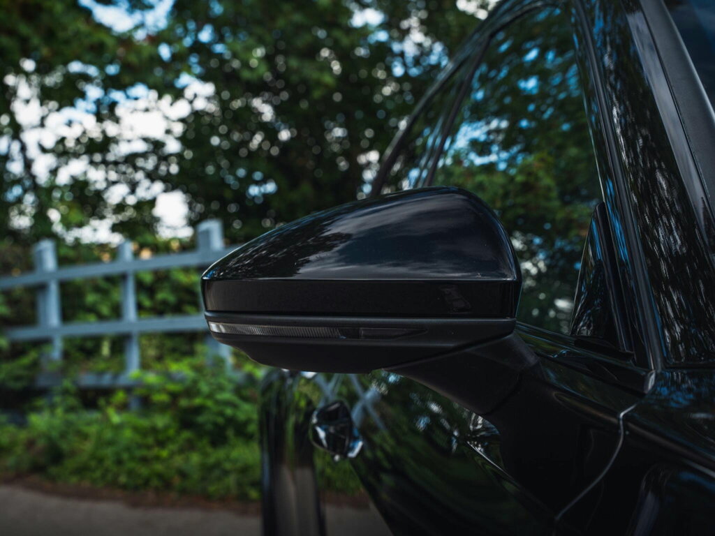 Audi RS6 Avant Plus Sport Black #47