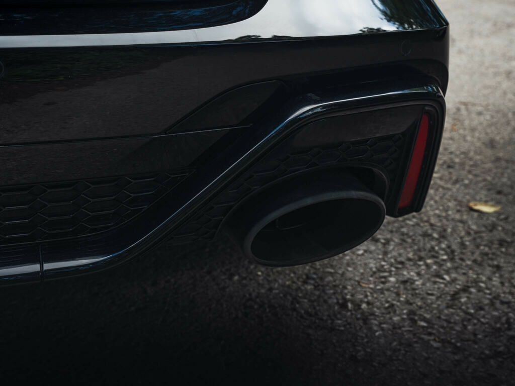 Audi RS6 Avant Plus Sport Black #50