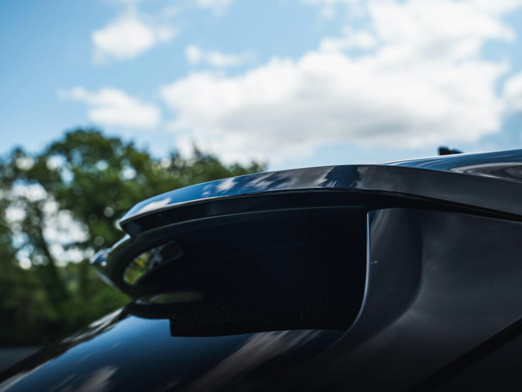 Audi RS6 Avant Plus Sport Black #51