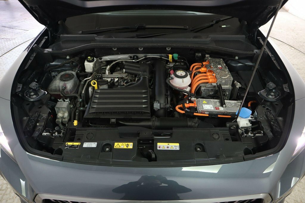 Cupra Formentor Vz3 Black #22