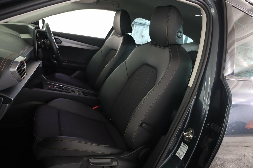 Cupra Formentor Vz3 Black #45