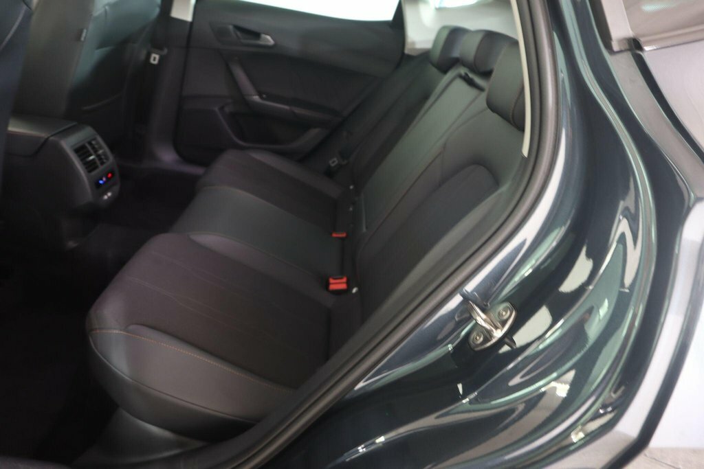 Cupra Formentor Vz3 Black #13