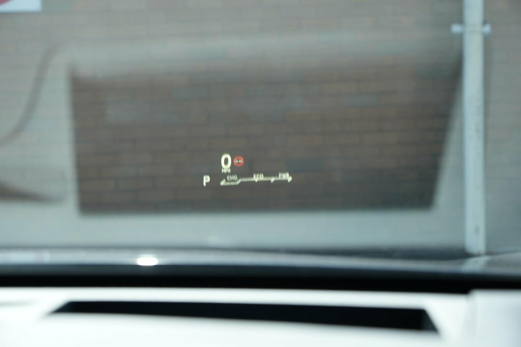 Lexus RX 450H Black #48